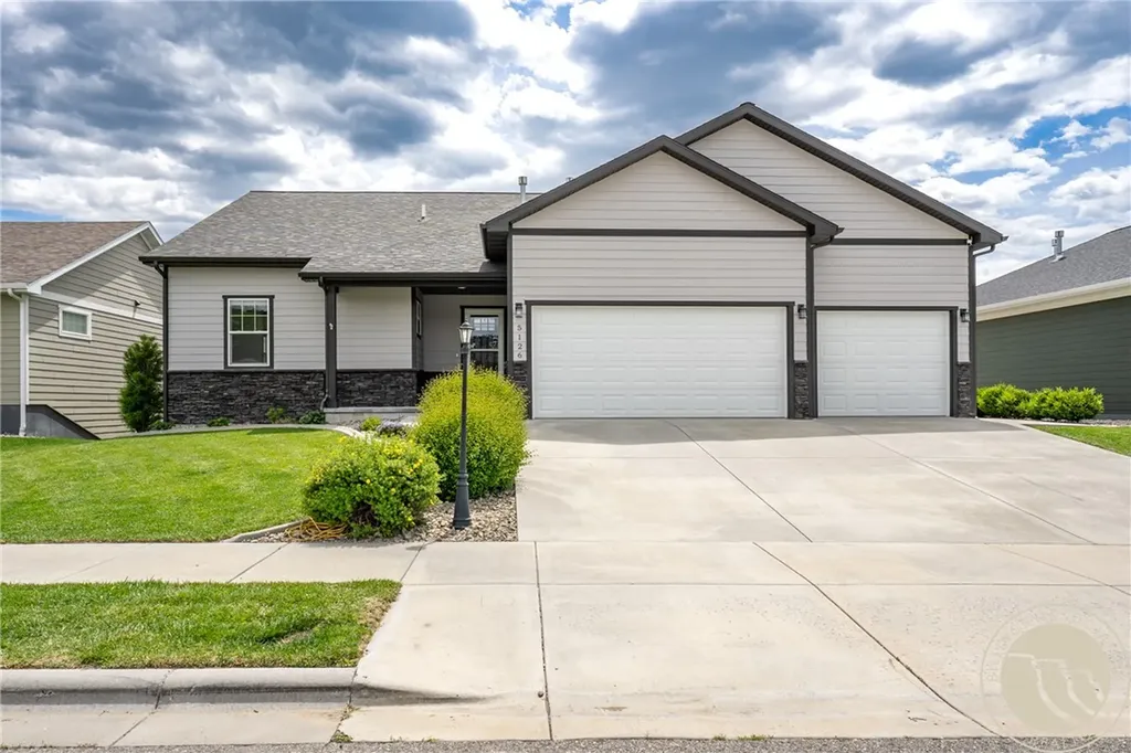 5126 Amherst Drive Billings MT 59106