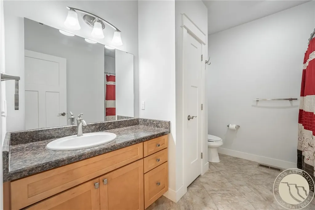 5126 Amherst Drive Billings MT 59106