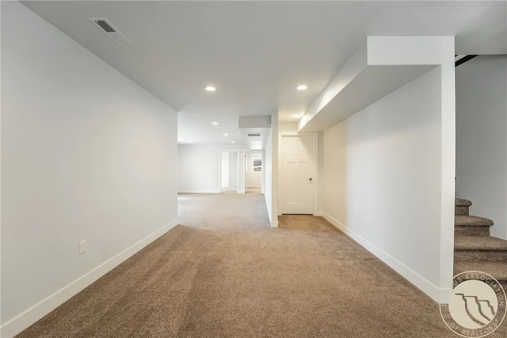5126 Amherst Drive Billings MT 59106