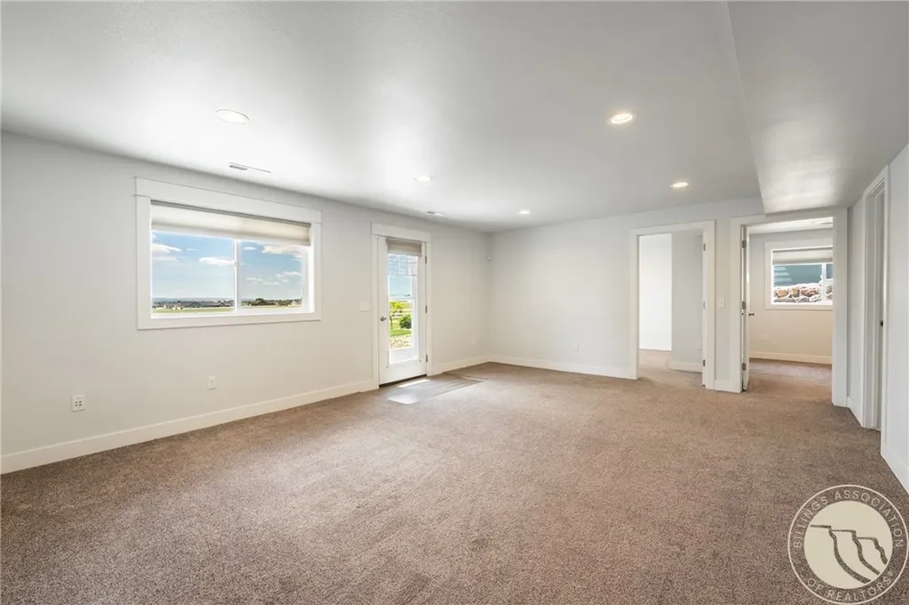 5126 Amherst Drive Billings MT 59106