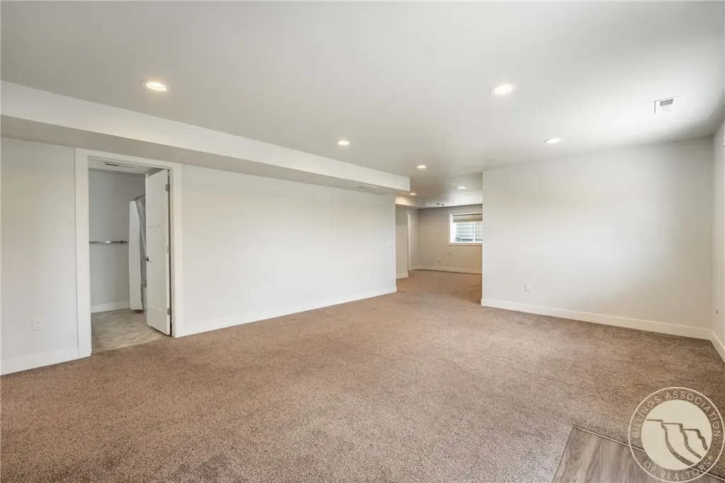 5126 Amherst Drive Billings MT 59106