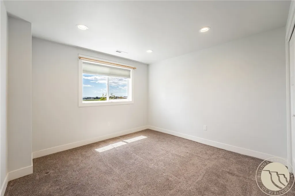 5126 Amherst Drive Billings MT 59106