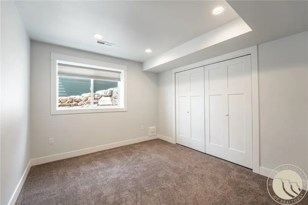 5126 Amherst Drive Billings MT 59106