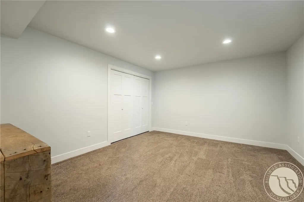 5126 Amherst Drive Billings MT 59106