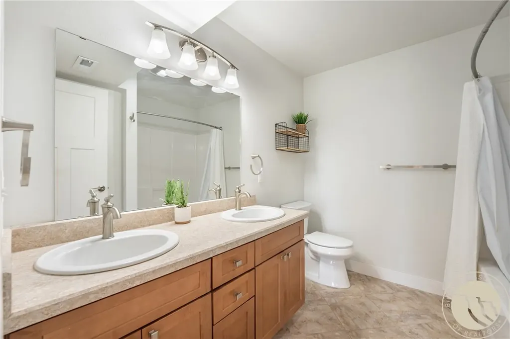 5126 Amherst Drive Billings MT 59106