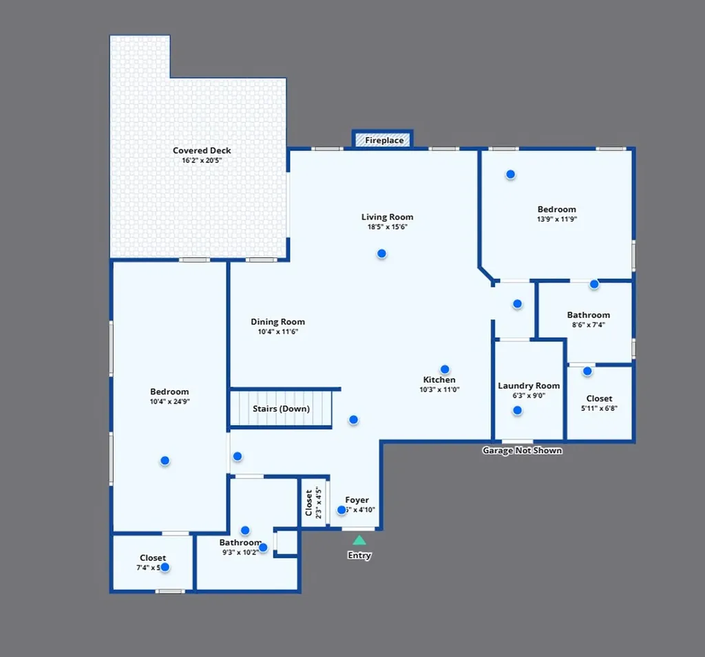 5126 Amherst Drive Billings MT 59106