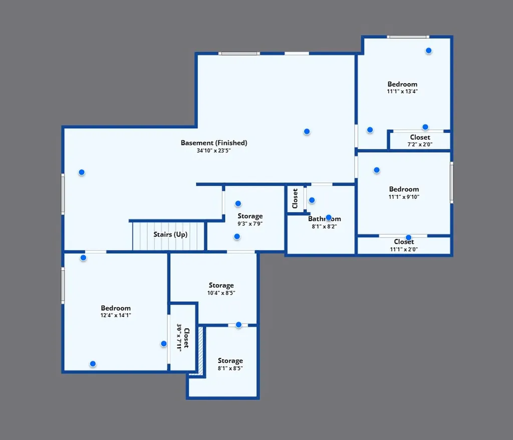 5126 Amherst Drive Billings MT 59106