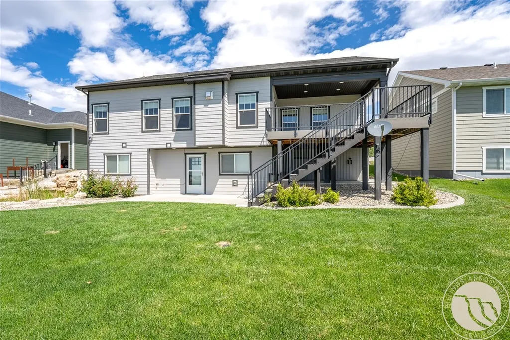 5126 Amherst Drive Billings MT 59106
