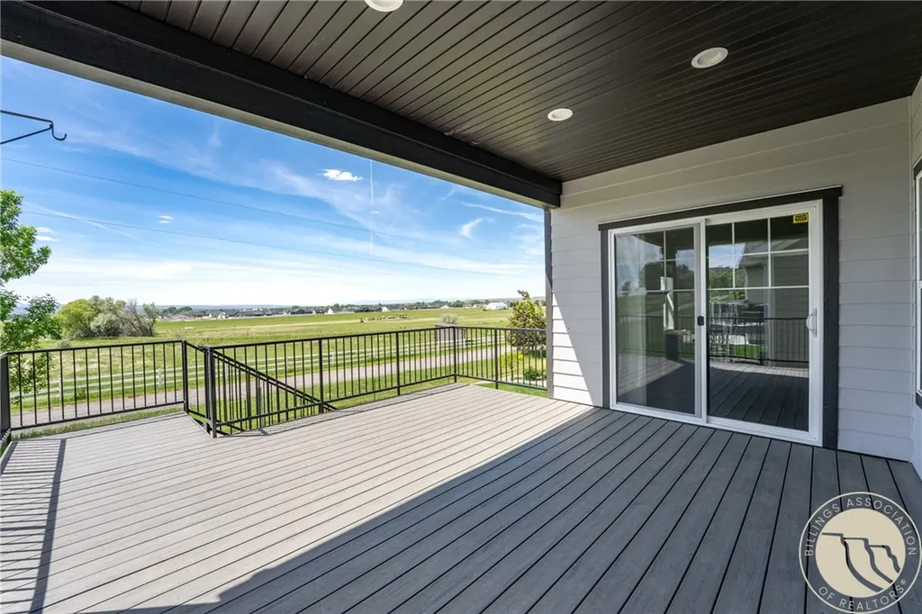 5126 Amherst Drive Billings MT 59106