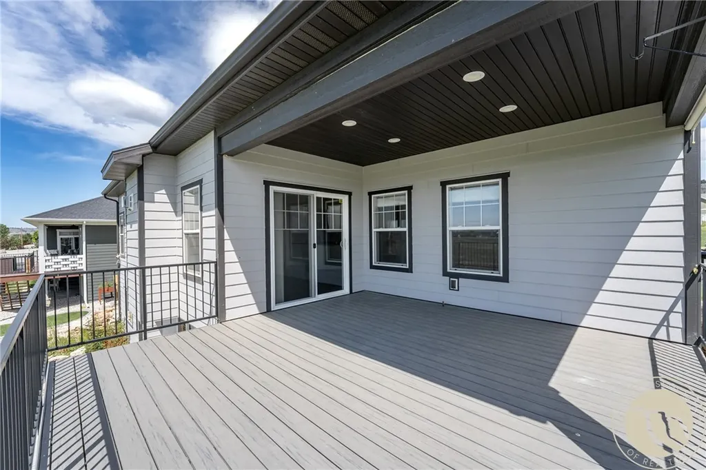 5126 Amherst Drive Billings MT 59106