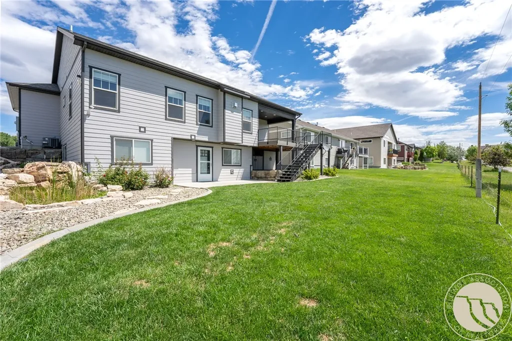 5126 Amherst Drive Billings MT 59106