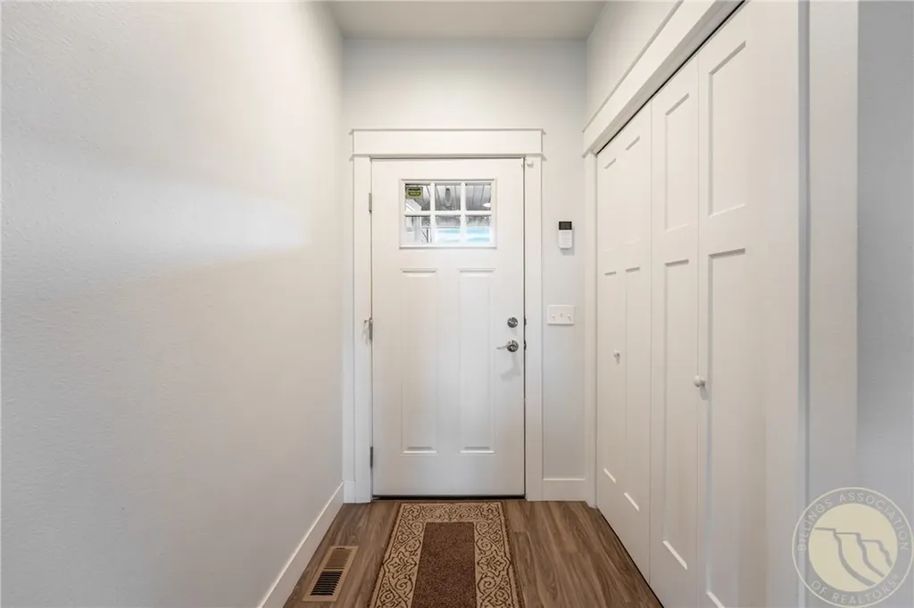 5126 Amherst Drive Billings MT 59106