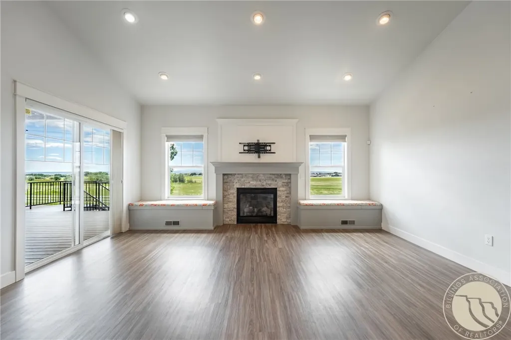 5126 Amherst Drive Billings MT 59106