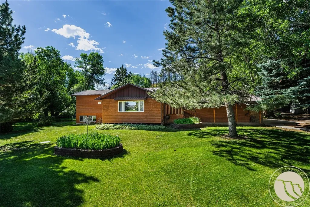 5 Stillwater Estates Road Columbus MT 59019