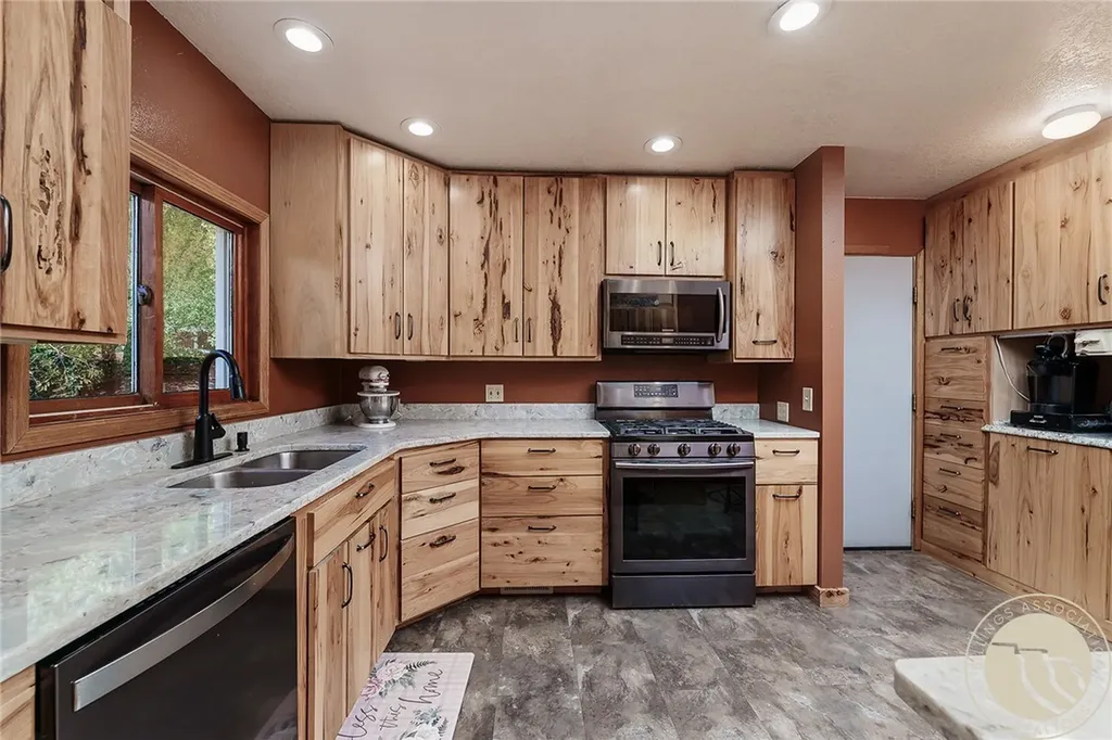 5 Stillwater Estates Road Columbus MT 59019