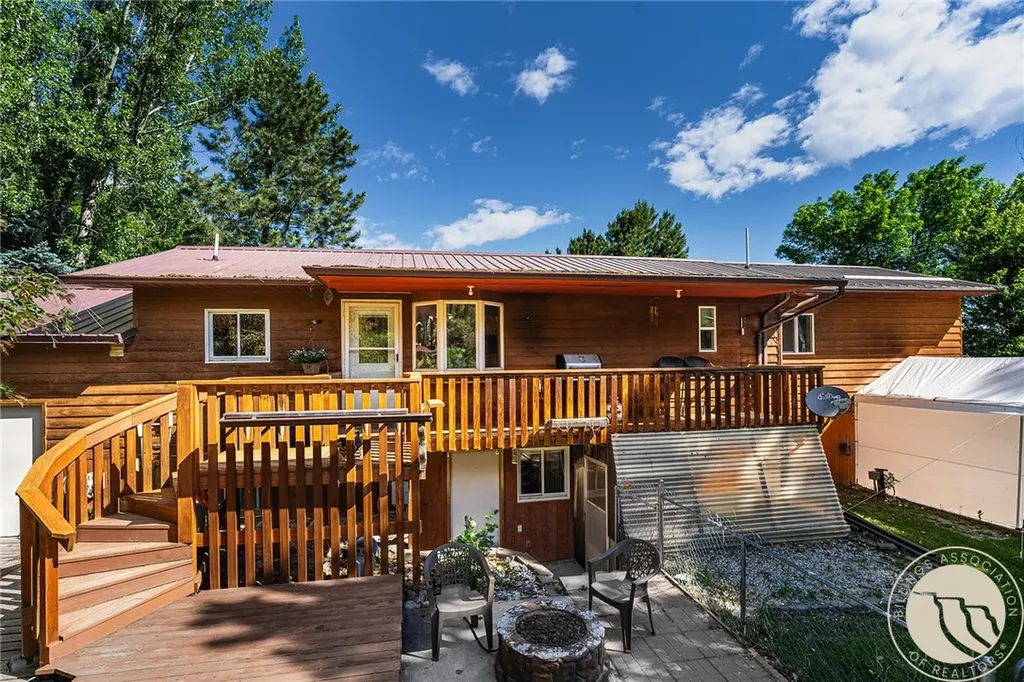 5 Stillwater Estates Road Columbus MT 59019