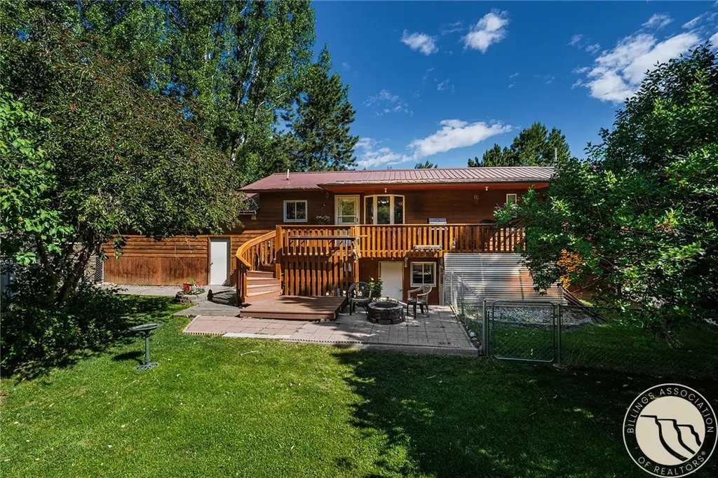 5 Stillwater Estates Road Columbus MT 59019