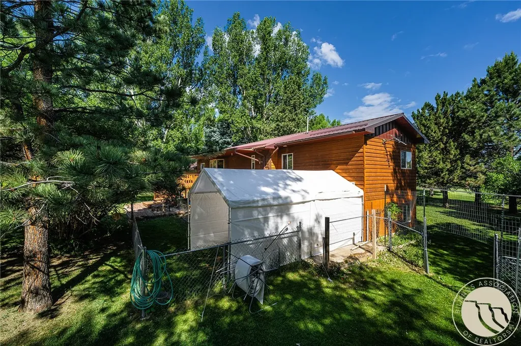 5 Stillwater Estates Road Columbus MT 59019