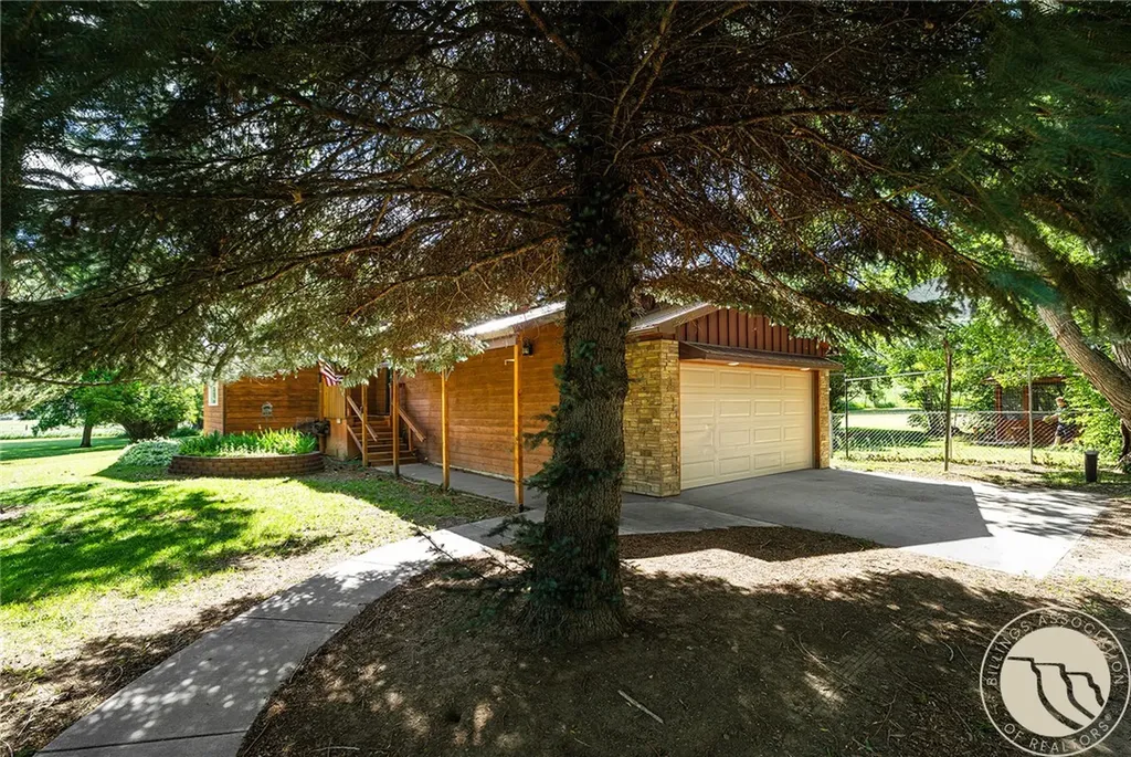 5 Stillwater Estates Road Columbus MT 59019