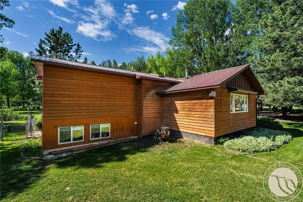 5 Stillwater Estates Road Columbus MT 59019