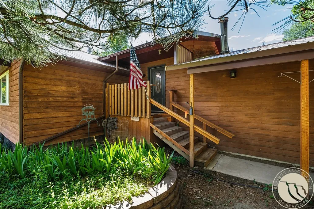 5 Stillwater Estates Road Columbus MT 59019