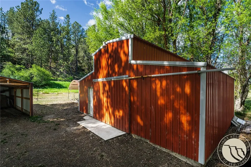 5 Stillwater Estates Road Columbus MT 59019