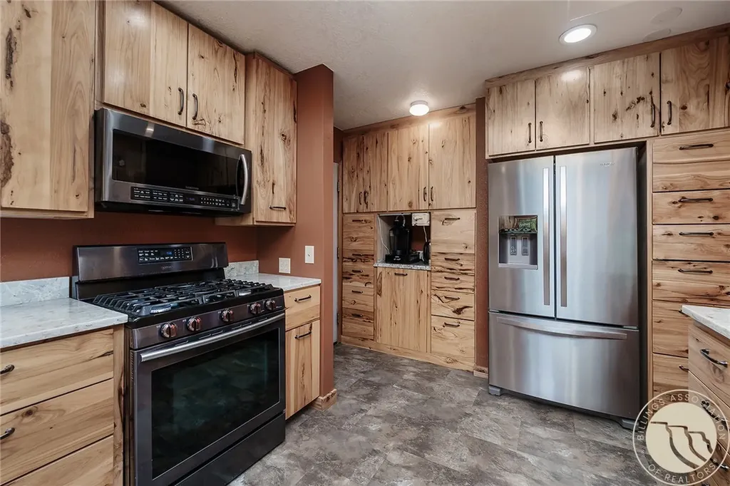 5 Stillwater Estates Road Columbus MT 59019