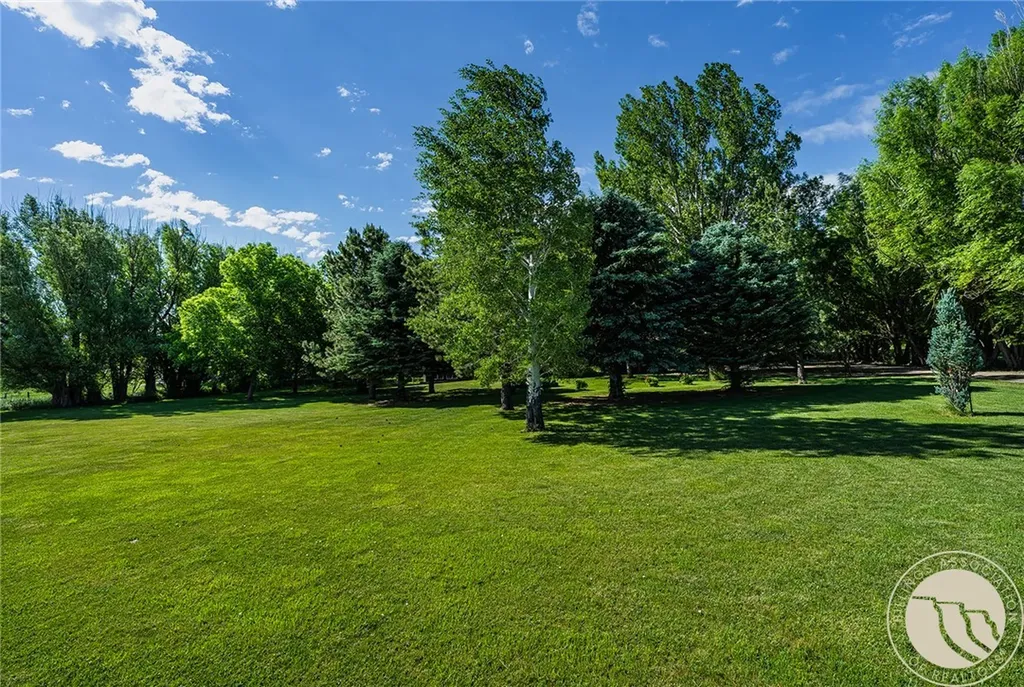 5 Stillwater Estates Road Columbus MT 59019