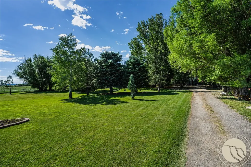 5 Stillwater Estates Road Columbus MT 59019