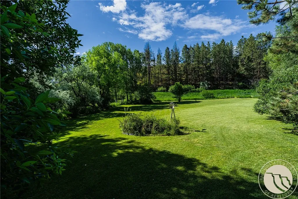 5 Stillwater Estates Road Columbus MT 59019