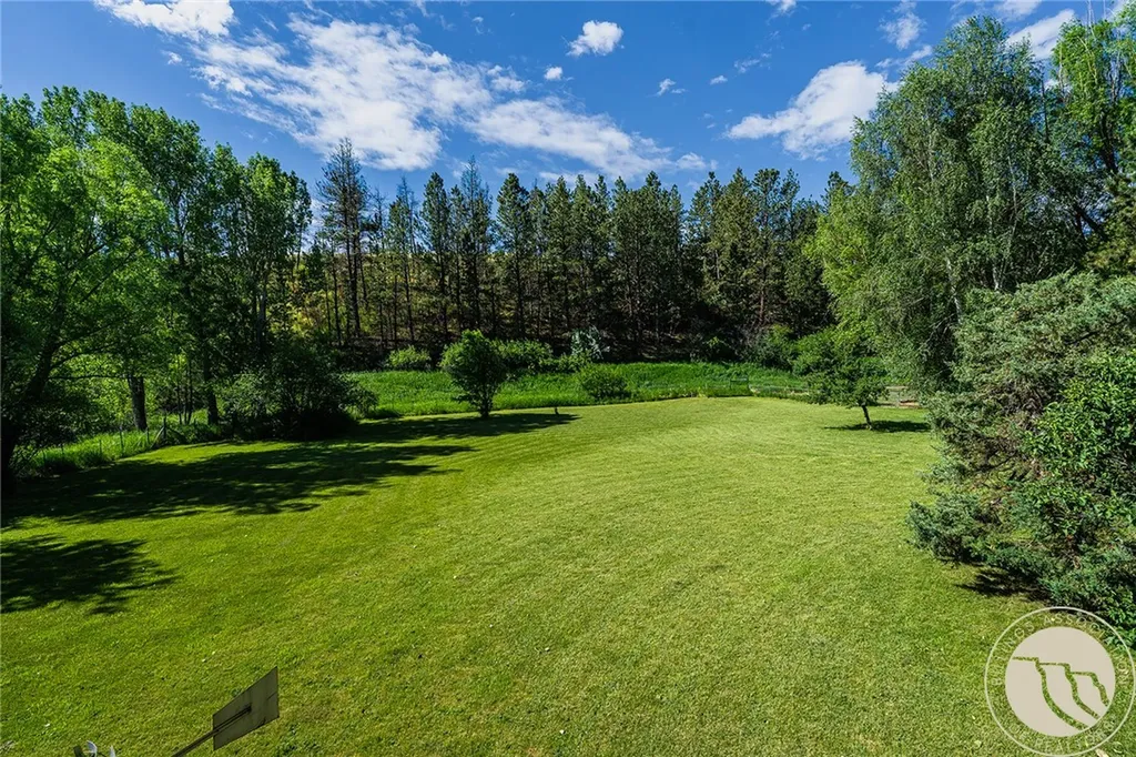5 Stillwater Estates Road Columbus MT 59019