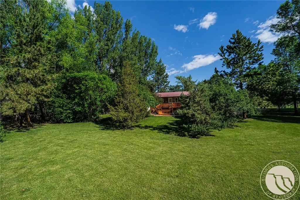 5 Stillwater Estates Road Columbus MT 59019