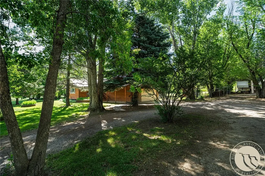 5 Stillwater Estates Road Columbus MT 59019