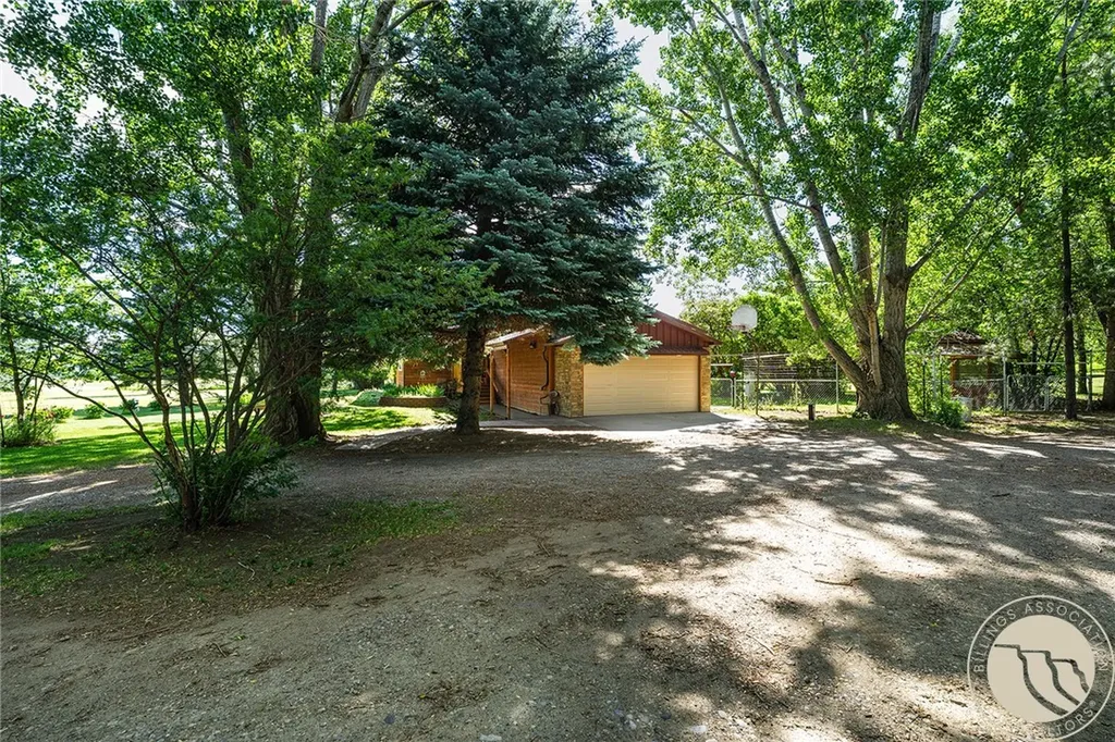 5 Stillwater Estates Road Columbus MT 59019