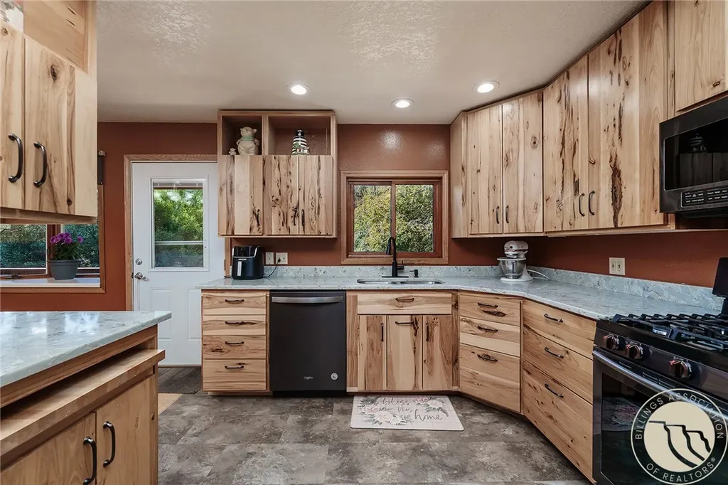 5 Stillwater Estates Road Columbus MT 59019