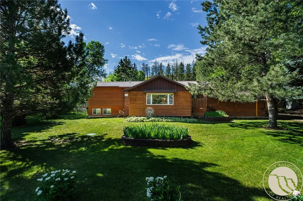 5 Stillwater Estates Road Columbus MT 59019