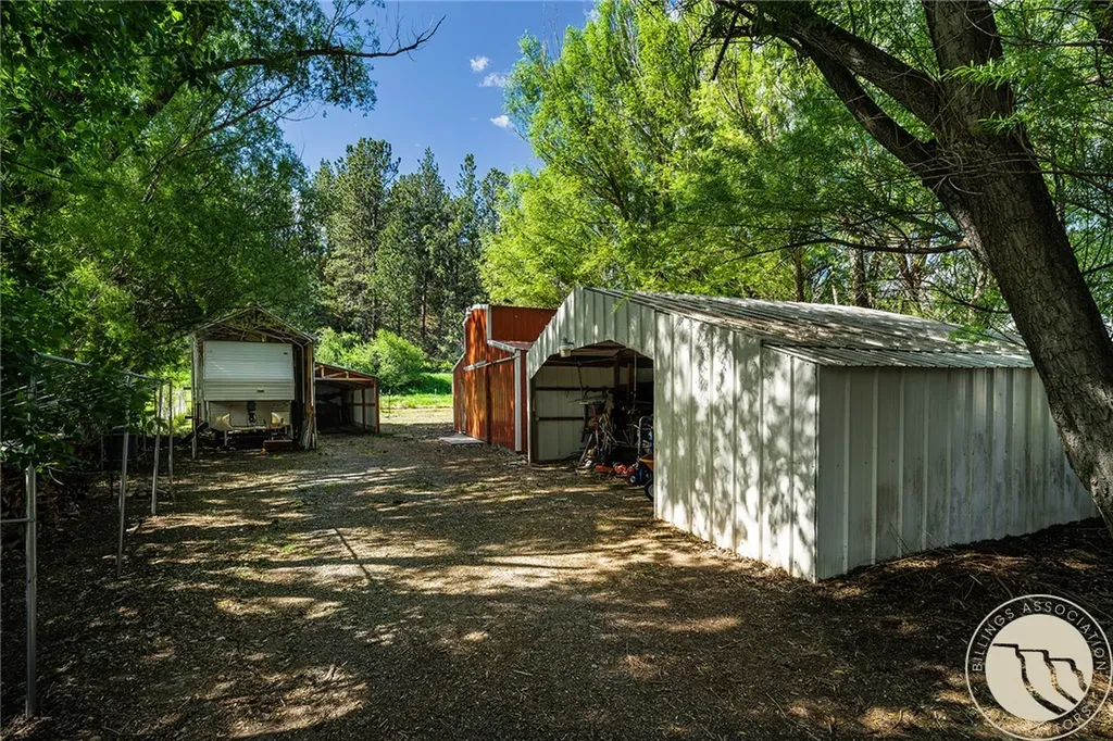 5 Stillwater Estates Road Columbus MT 59019