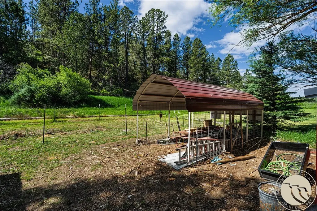 5 Stillwater Estates Road Columbus MT 59019