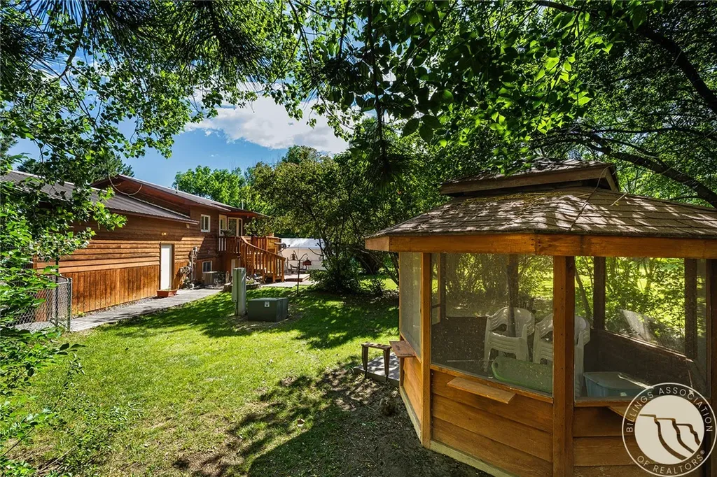 5 Stillwater Estates Road Columbus MT 59019