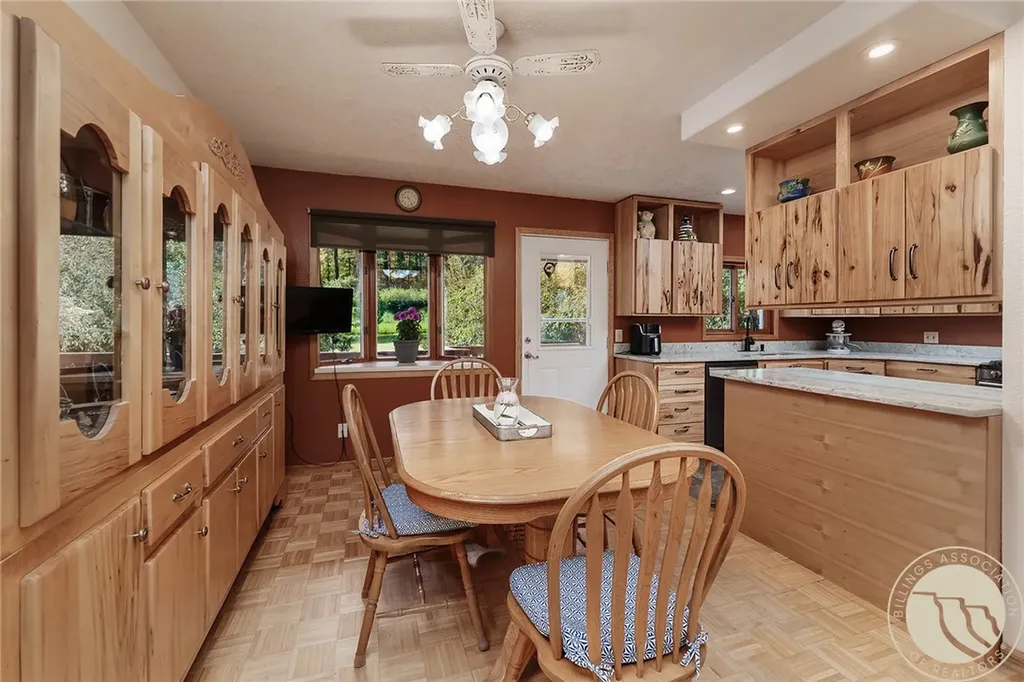 5 Stillwater Estates Road Columbus MT 59019
