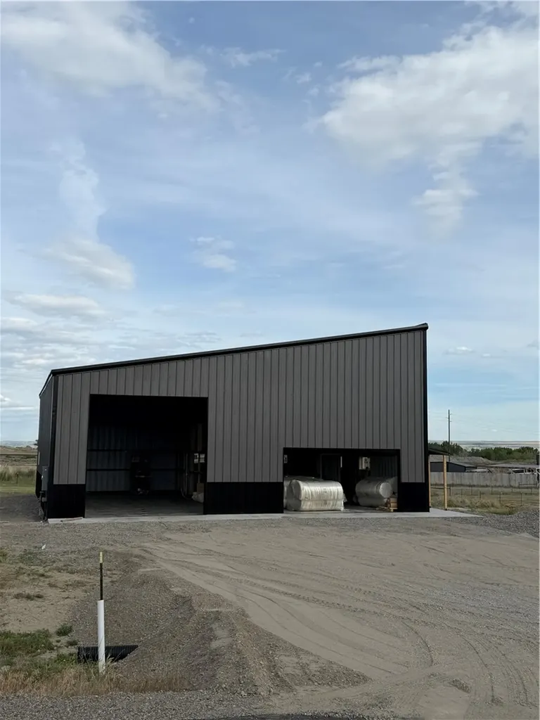209 Zanes Circle Billings MT 59106