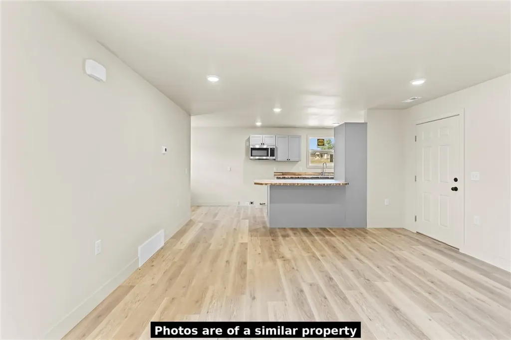 209 Zanes Circle Billings MT 59106