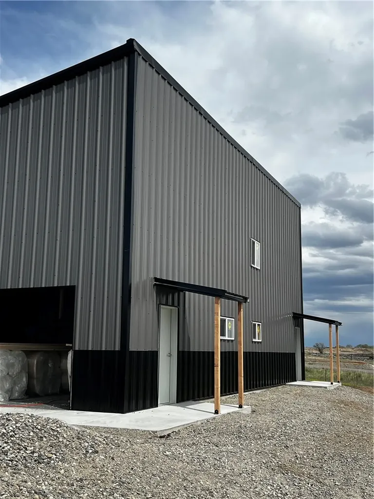 209 Zanes Circle Billings MT 59106