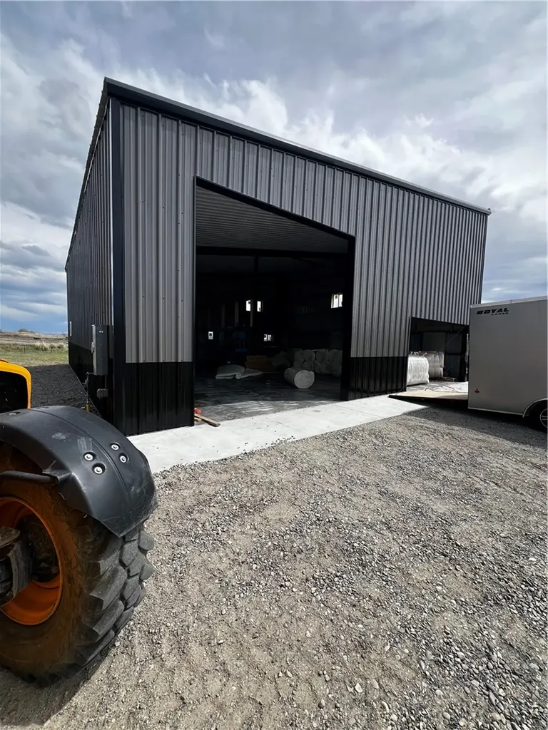 209 Zanes Circle Billings MT 59106