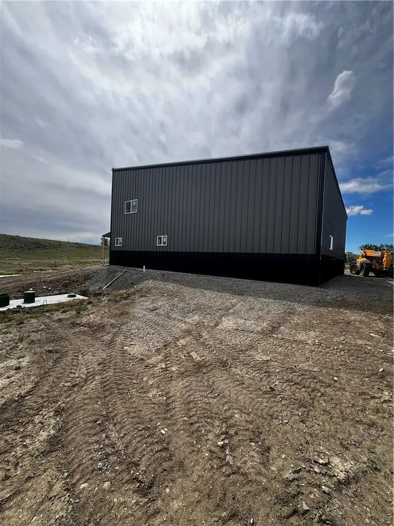 209 Zanes Circle Billings MT 59106