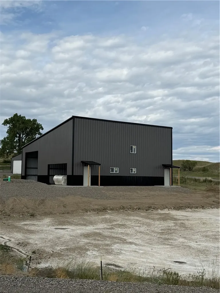 209 Zanes Circle Billings MT 59106