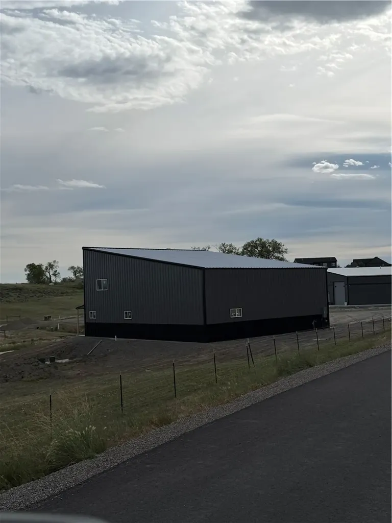 209 Zanes Circle Billings MT 59106