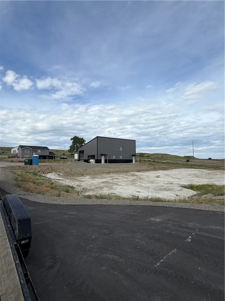 209 Zanes Circle Billings MT 59106