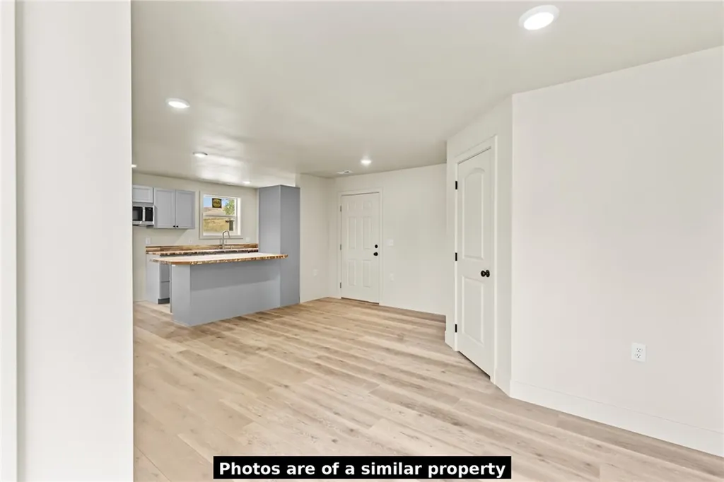 209 Zanes Circle Billings MT 59106