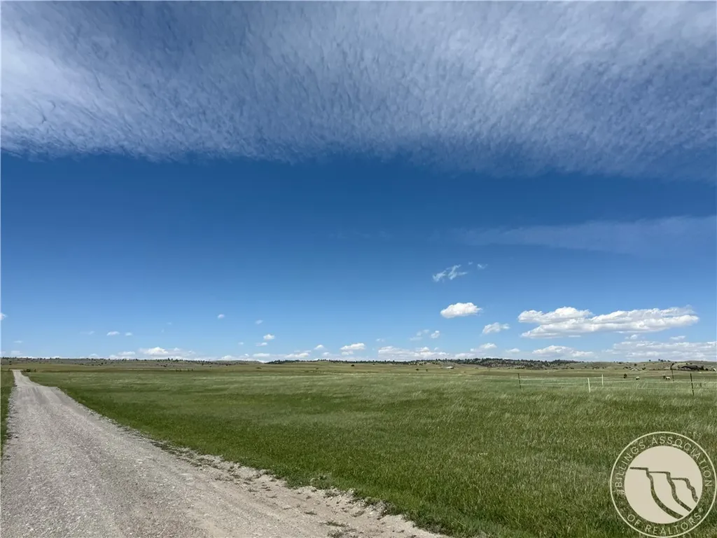 27 Cox Creek Lane Big Timber MT 59011